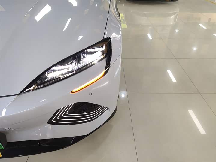 BYD Seal 2025 2025款 650长续航版