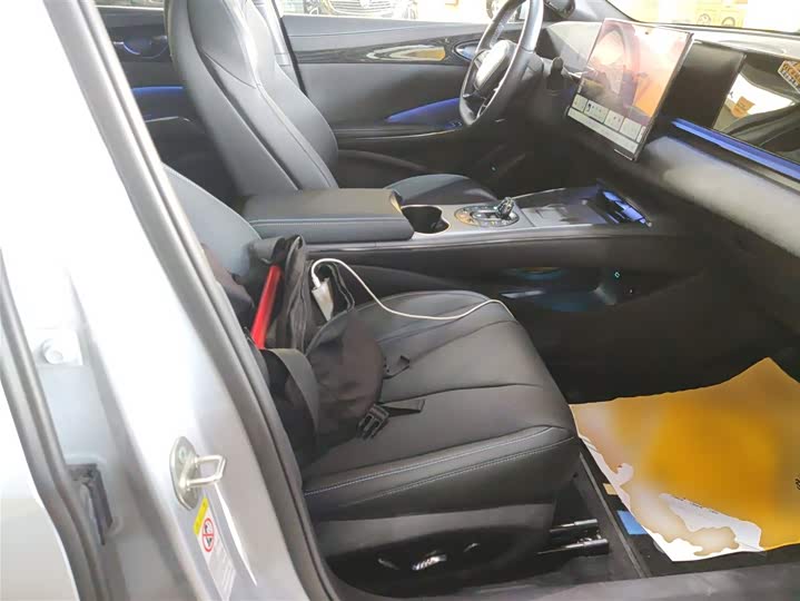 BYD Seal 2025 2025款 650长续航版