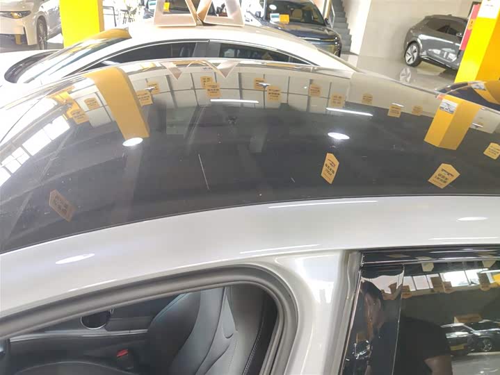 BYD Seal 2025 2025款 650长续航版