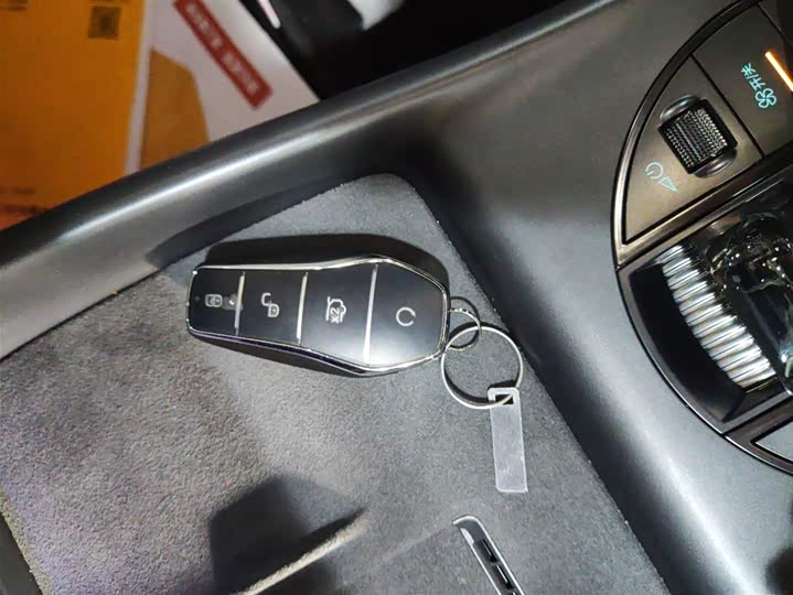 BYD Seal 2025 2025款 650长续航版