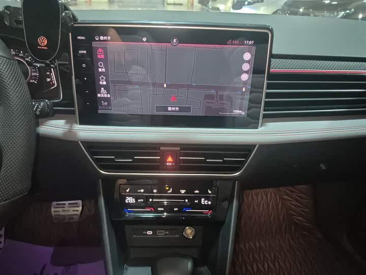 Volkswagen Tiguan L Hybrid 2022 2022款 430PHEV 插电混动尊贵版