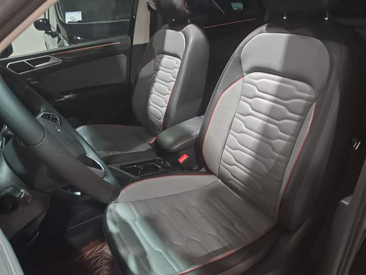 Volkswagen Tiguan L Hybrid 2022 2022款 430PHEV 插电混动尊贵版