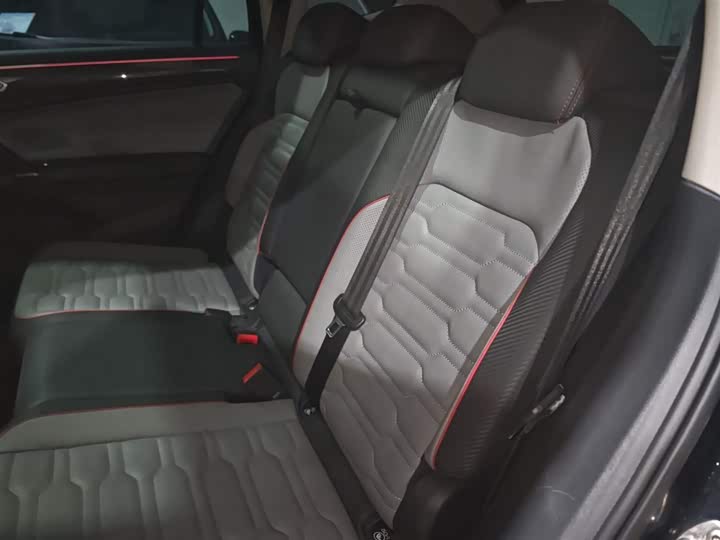 Volkswagen Tiguan L Hybrid 2022 2022款 430PHEV 插电混动尊贵版