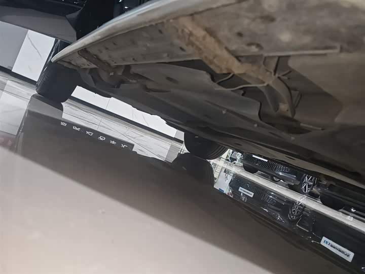 Volkswagen Tiguan L Hybrid 2022 2022款 430PHEV 插电混动尊贵版