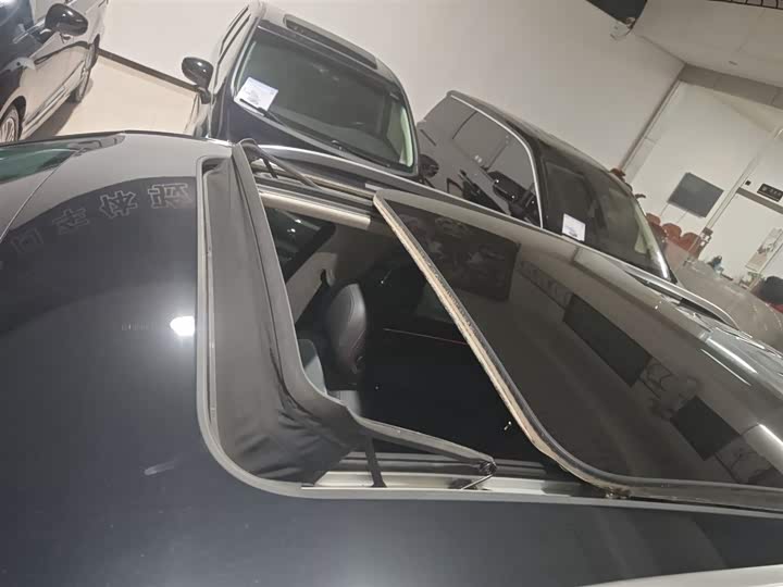 Volkswagen Tiguan L Hybrid 2022 2022款 430PHEV 插电混动尊贵版