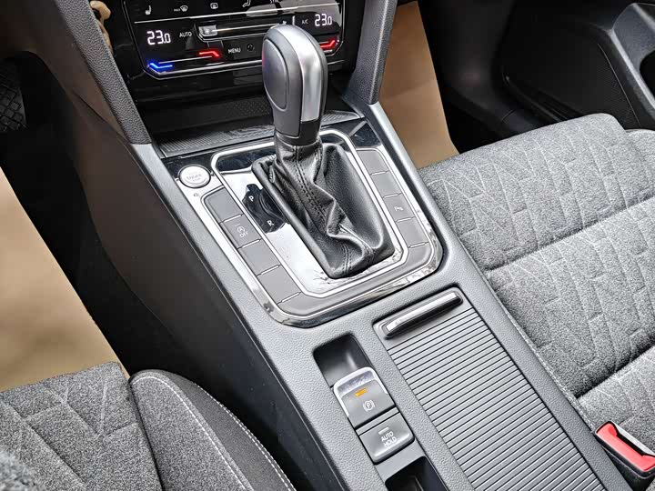 Volkswagen Passat Variant 2021 2021款 2.0T 舒行版