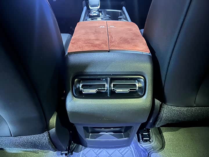 BAIC Beijing BJ40 Hybrid 2025 2025款 进阶版