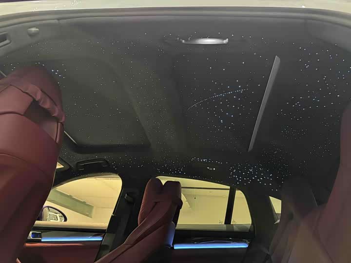 Porsche Panamera Hybrid 2022 2022款 Panamera 4 E-Hybrid 2.9T