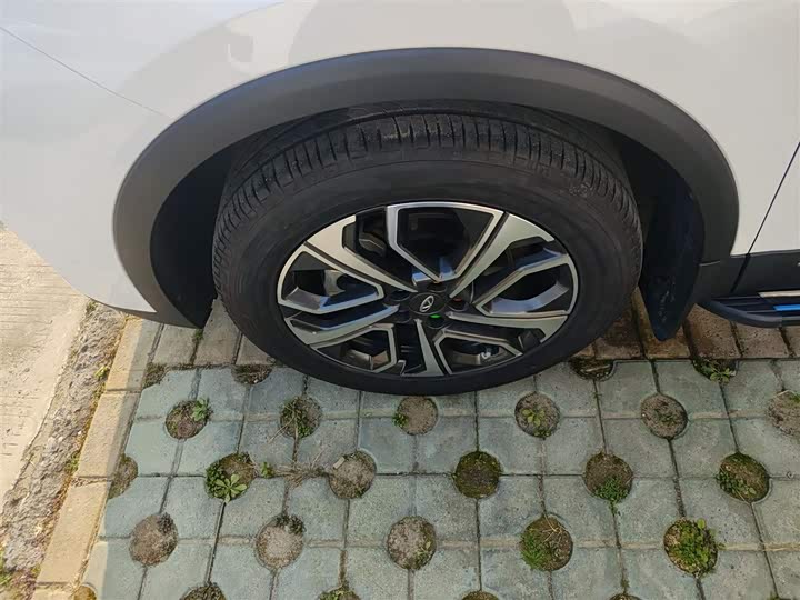 Chery Tiggo 7 Plus 2023 2023款 冠军版 1.5TCI CVT非凡版