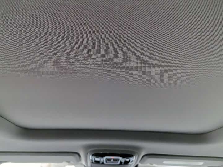 BAIC Beijing BJ40 Hybrid 2025 2025款 进阶版