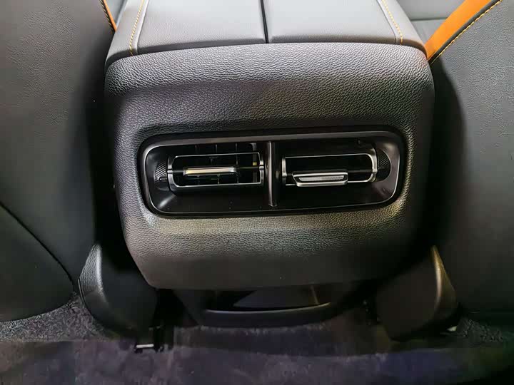 BAIC Beijing BJ40 Hybrid 2025 2025款 进阶版