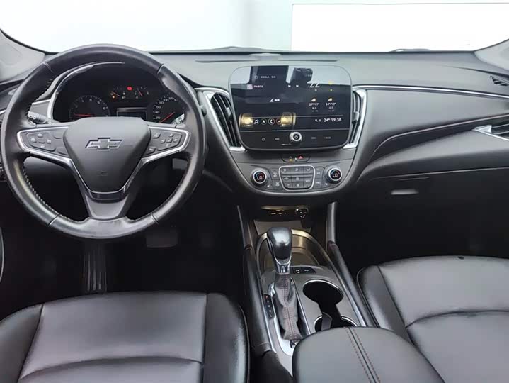 Chevrolet Malibu XL 2022 2022款 Redline 550T 自动锐动版