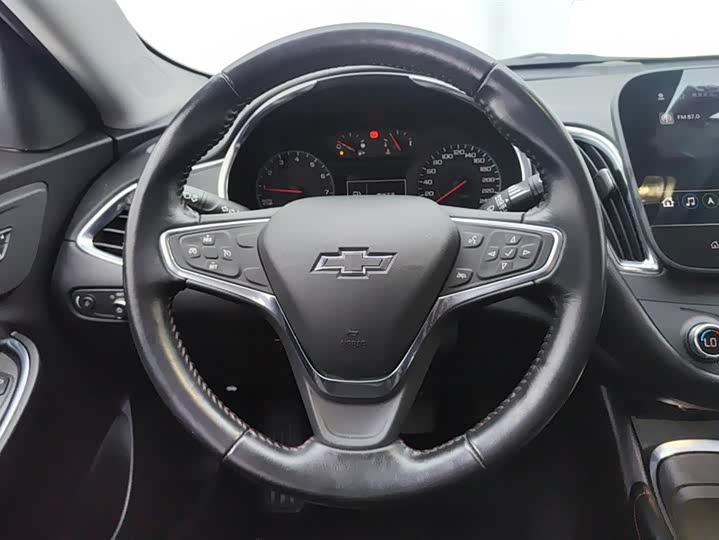 Chevrolet Malibu XL 2022 2022款 Redline 550T 自动锐动版