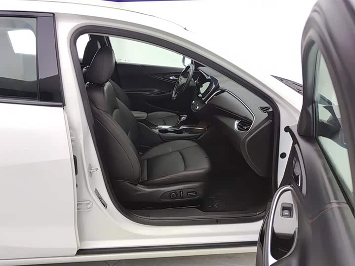 Chevrolet Malibu XL 2022 2022款 Redline 550T 自动锐动版