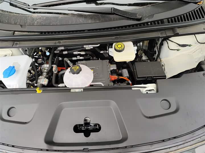 BYD Dolphin 2025 2025款 智驾版 420km 自由版