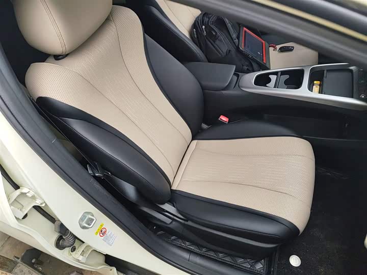 BYD Dolphin 2025 2025款 智驾版 420km 自由版