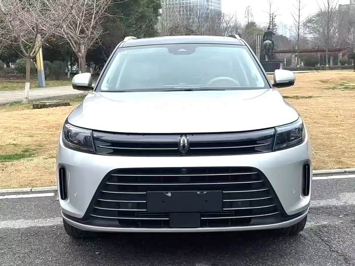 Aito M7 2024 2024款 1.5T 四驱Plus版 5座