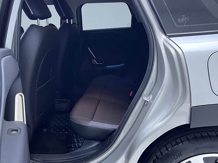 Mini Aceman 2024 2024款 E 经典派