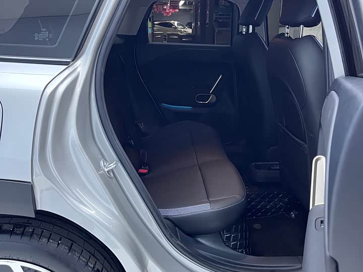 Mini Aceman 2024 2024款 E 经典派