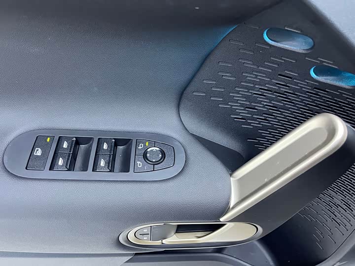 Mini Aceman 2024 2024款 E 经典派