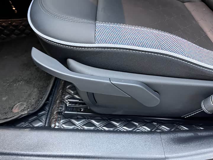 Mini Aceman 2024 2024款 E 经典派