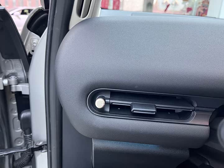 Mini Aceman 2024 2024款 E 经典派