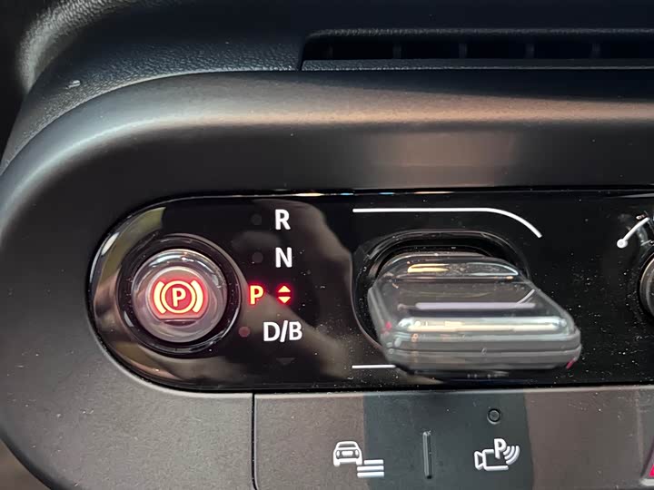 Mini Aceman 2024 2024款 E 经典派