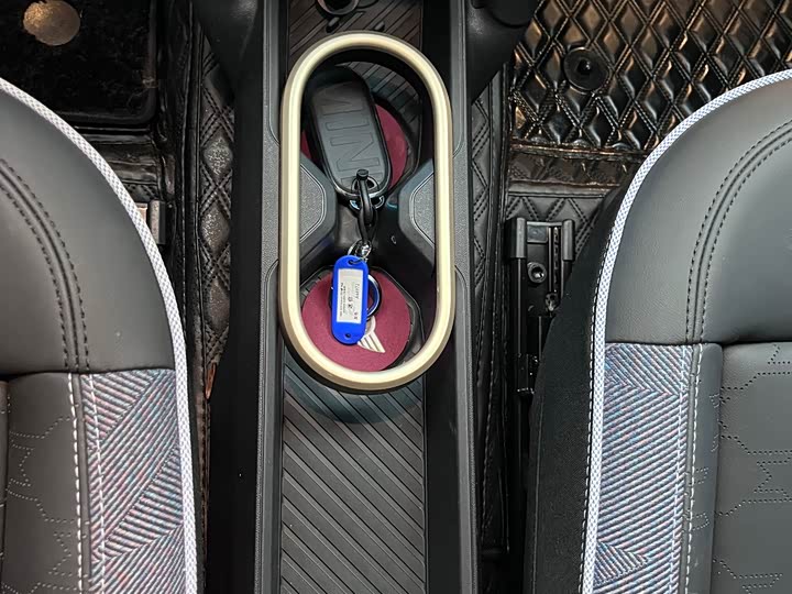 Mini Aceman 2024 2024款 E 经典派