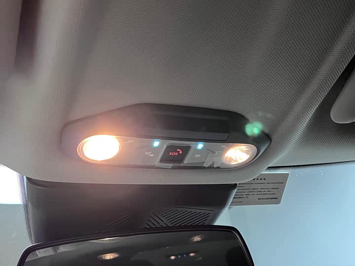 Mini Aceman 2024 2024款 E 经典派