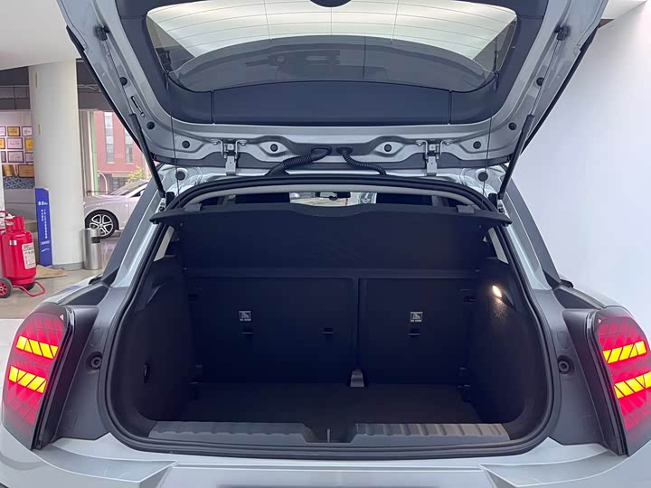 Mini Aceman 2024 2024款 E 经典派