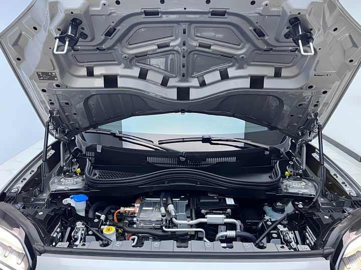 Mini Aceman 2024 2024款 E 经典派