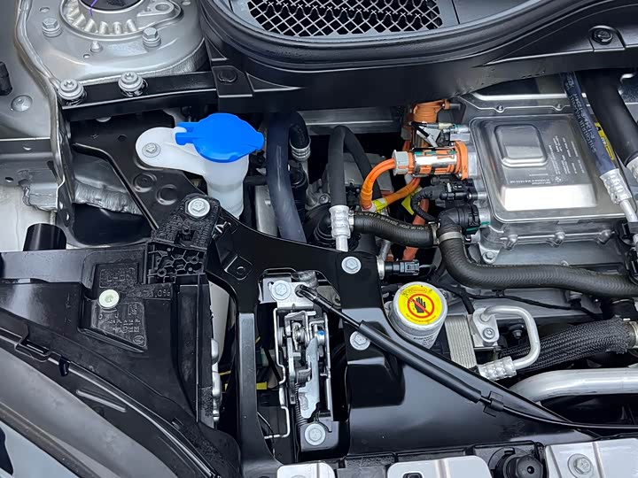 Mini Aceman 2024 2024款 E 经典派