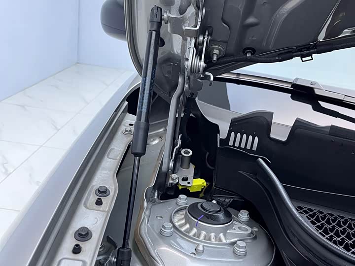 Mini Aceman 2024 2024款 E 经典派