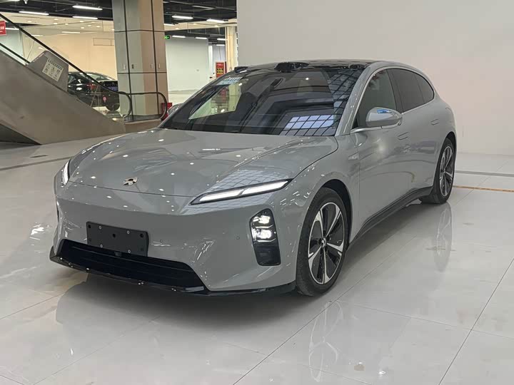 Nio ET5T 2025 2025款 75kWh Touring