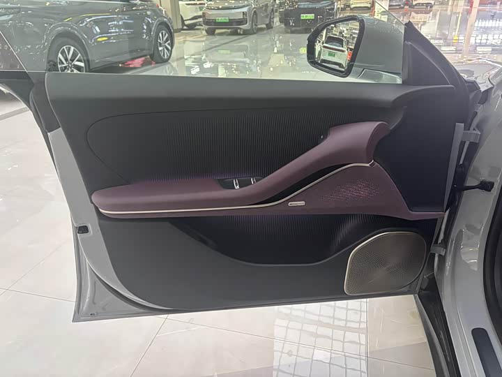 Nio ET5T 2025 2025款 75kWh Touring