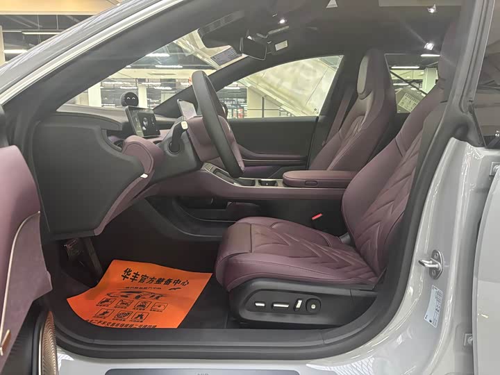 Nio ET5T 2025 2025款 75kWh Touring