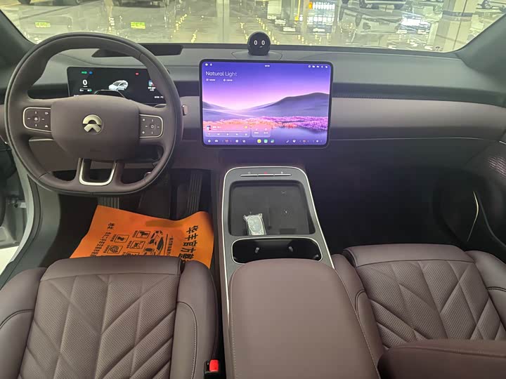 Nio ET5T 2025 2025款 75kWh Touring