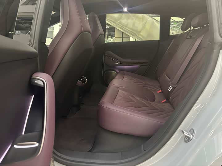 Nio ET5T 2025 2025款 75kWh Touring