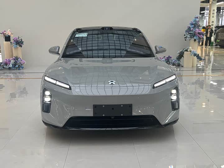 Nio ET5T 2025 2025款 75kWh Touring