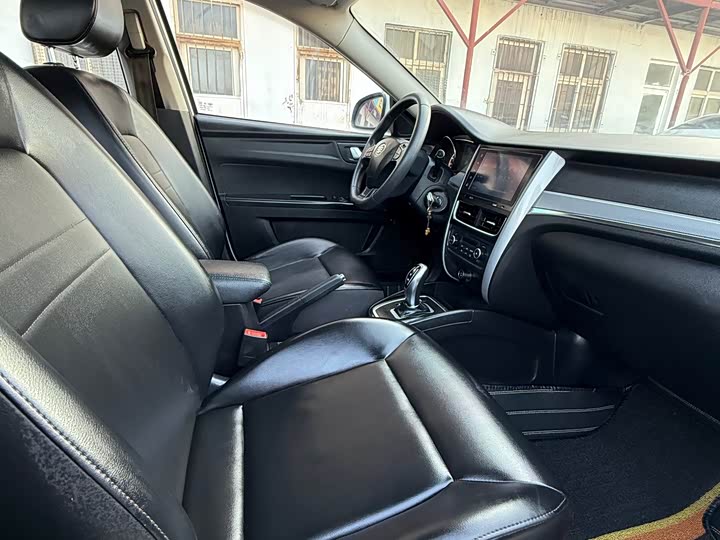 Bestune B30 EV 2019 2019款 EV400