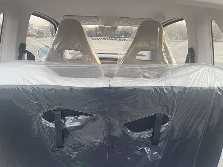 Bestune Pony 2026 2026款 222km 炫彩马