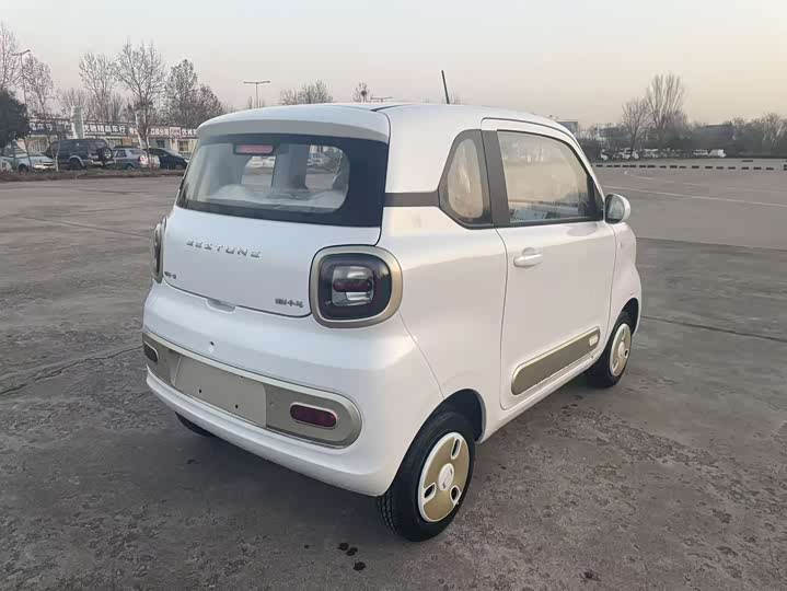 Bestune Pony 2026 2026款 222km 炫彩马