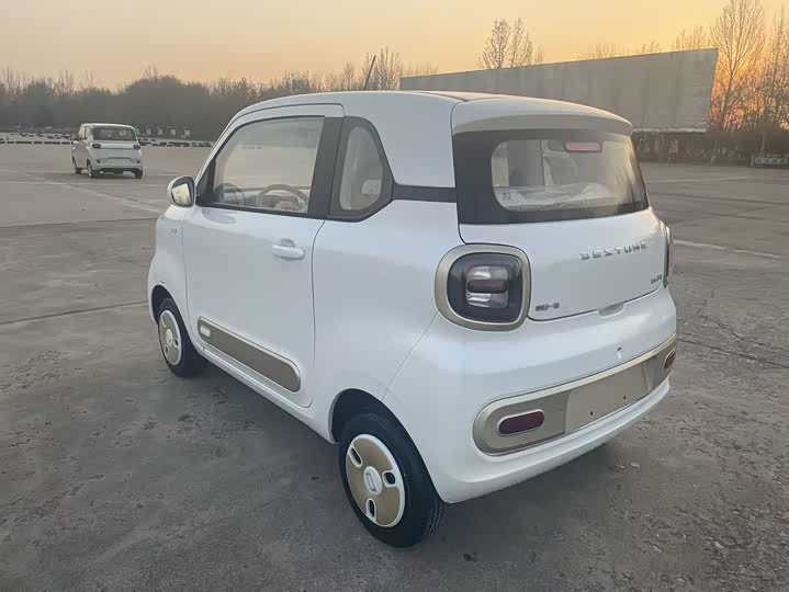 Bestune Pony 2026 2026款 222km 炫彩马