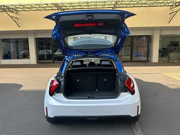 Mini Cooper 2024 2024款 456km COOPER E 经典派