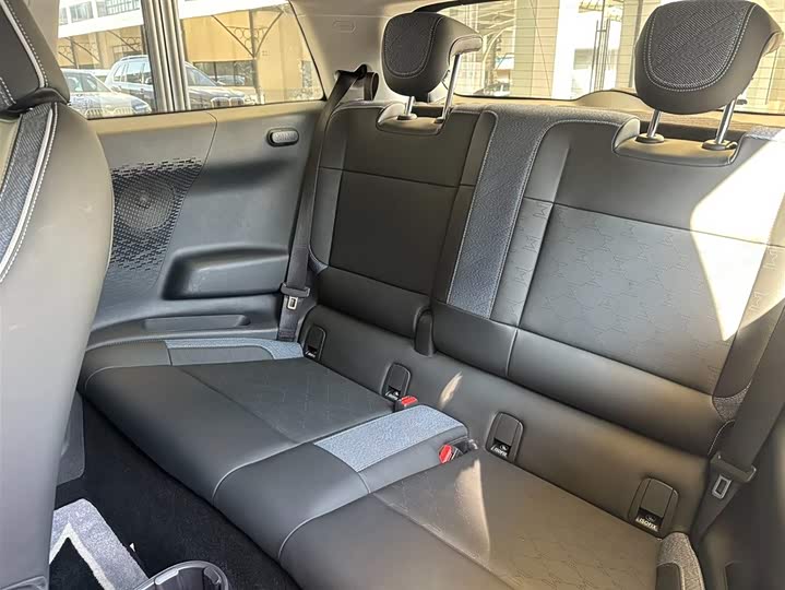 Mini Cooper 2024 2024款 456km COOPER E 经典派