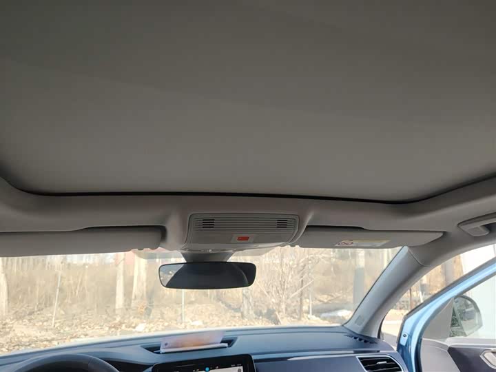 Volkswagen Tharu 2025 2025款 新锐 300TSI 锐享版