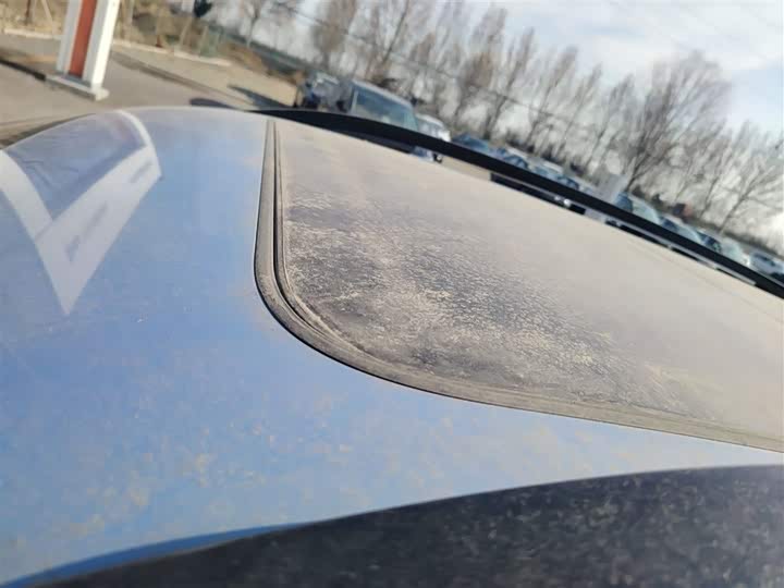 Volkswagen Tharu 2025 2025款 新锐 300TSI 锐享版