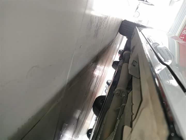 Toyota Sienna 2024 2024款 2.5L混动 四驱尊贵版