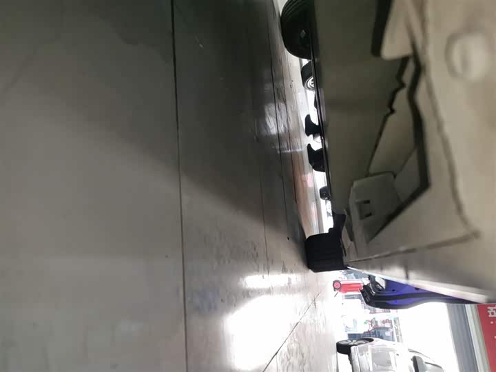 Toyota Sienna 2024 2024款 2.5L混动 四驱尊贵版