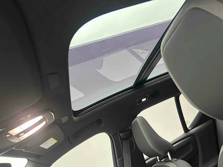 Volvo XC40 2024 2024款 B3 智远豪华版